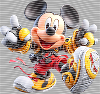 Mickey-AMQ 3466